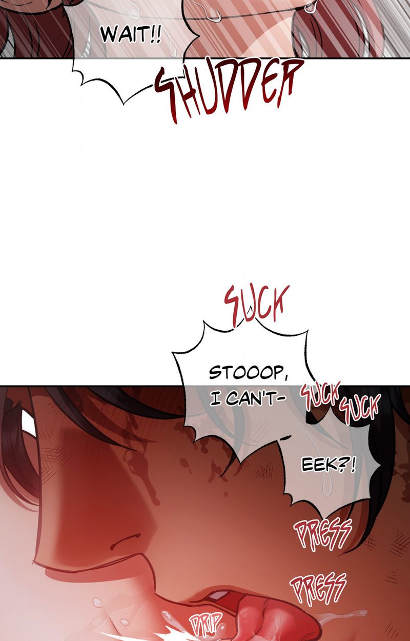 Hana’s Demons of Lust - Chapter 122 Page 87