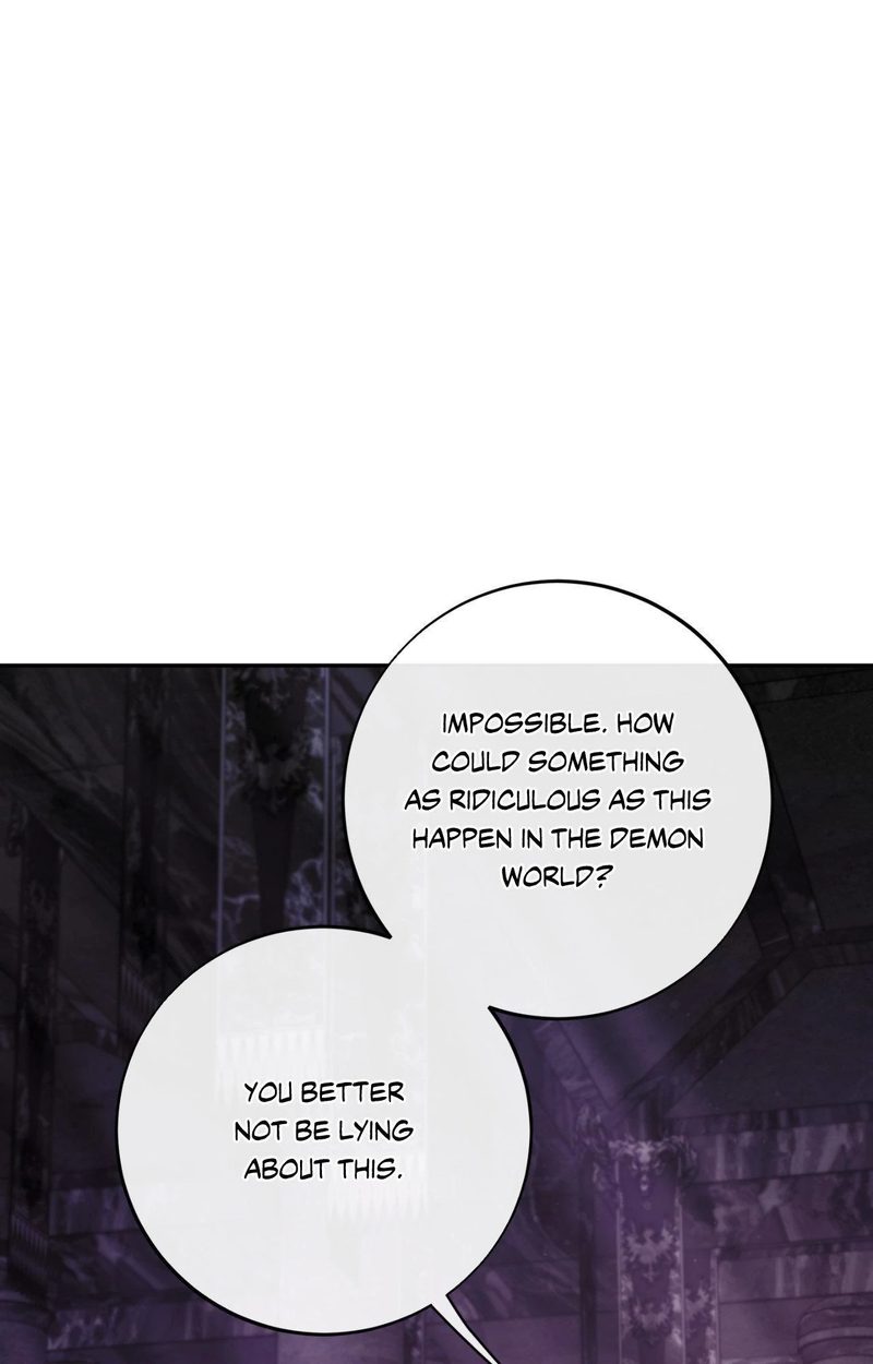 Hana’s Demons of Lust - Chapter 123 Page 100