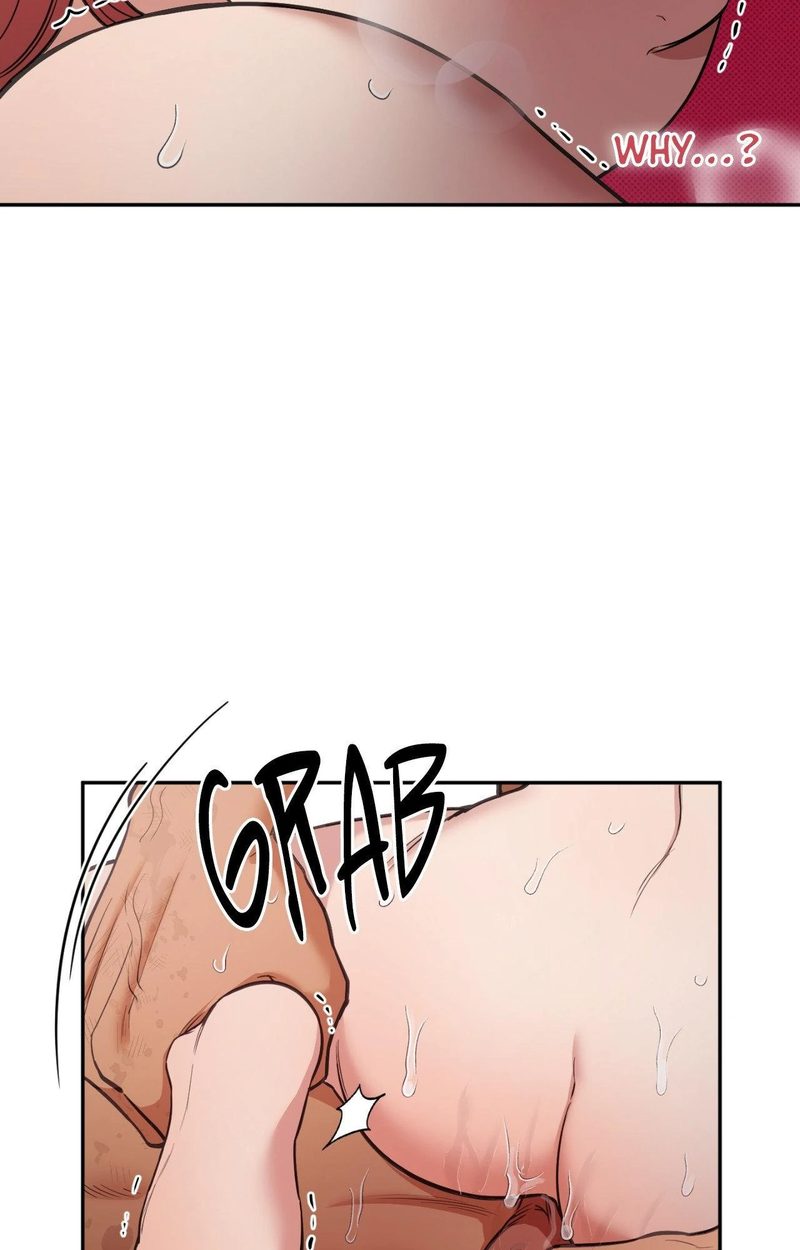 Hana’s Demons of Lust - Chapter 123 Page 32