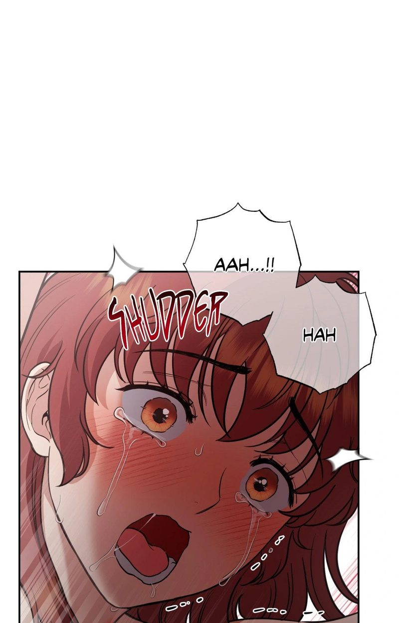 Hana’s Demons of Lust - Chapter 123 Page 37