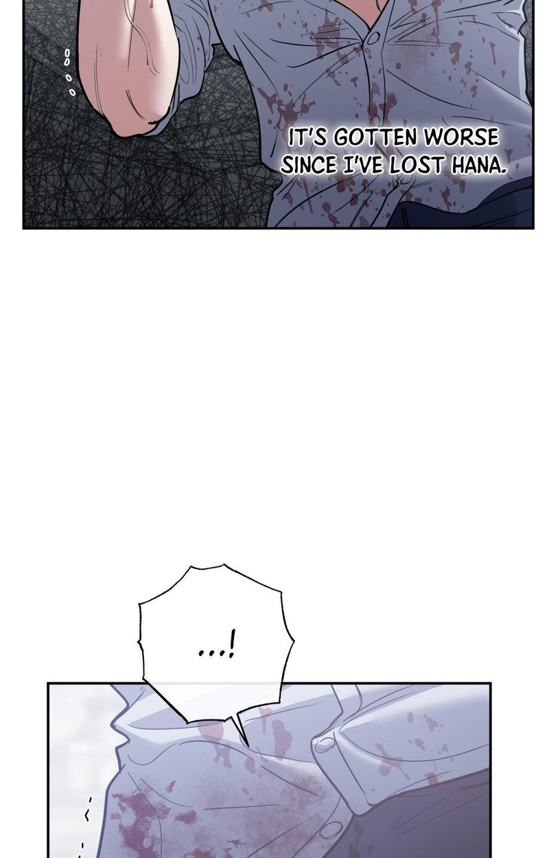 Hana’s Demons of Lust - Chapter 124 Page 17