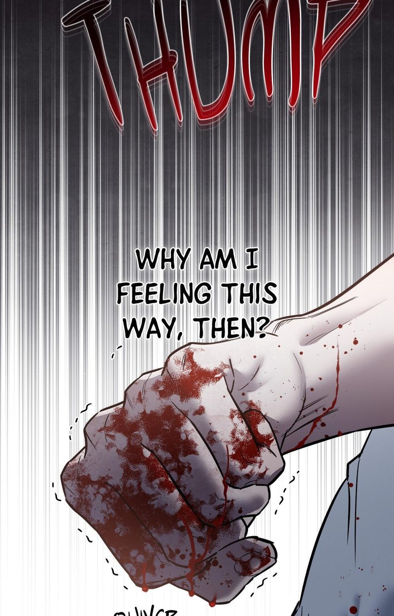 Hana’s Demons of Lust - Chapter 124 Page 40