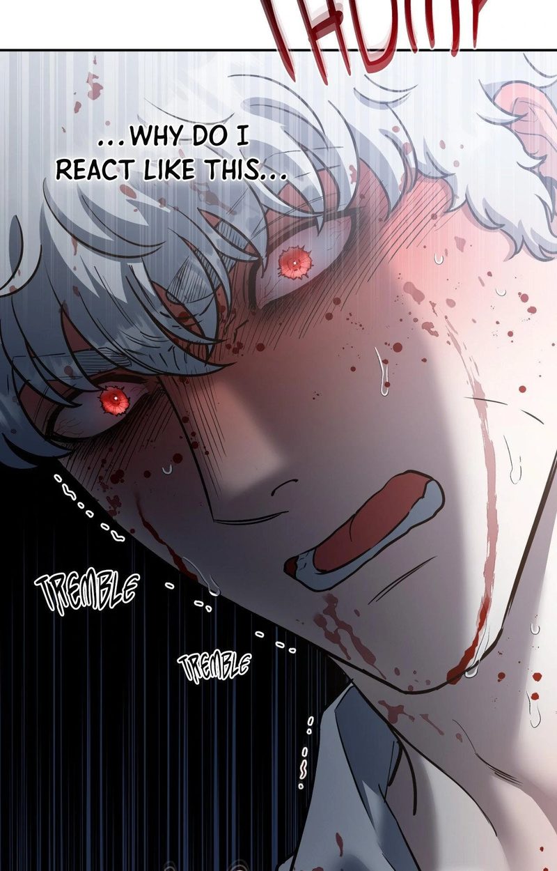 Hana’s Demons of Lust - Chapter 124 Page 47