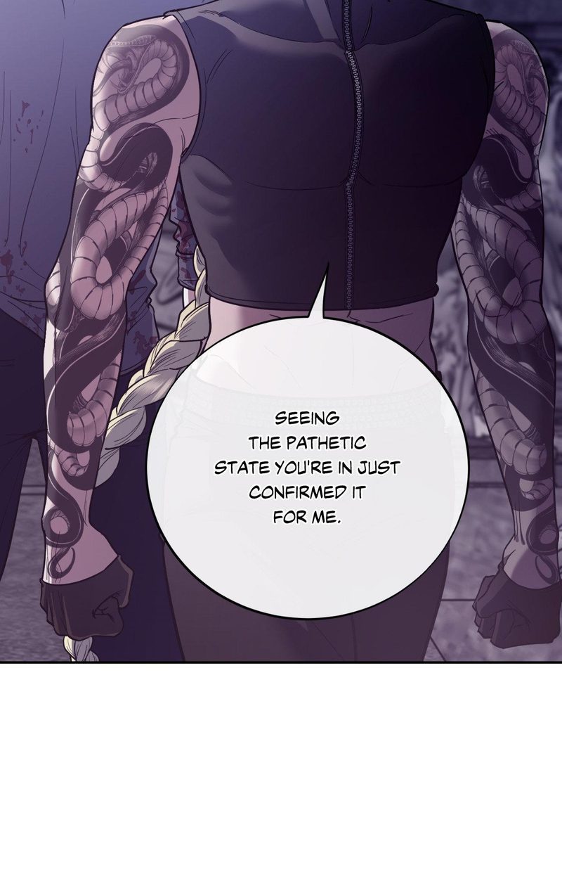 Hana’s Demons of Lust - Chapter 124 Page 80