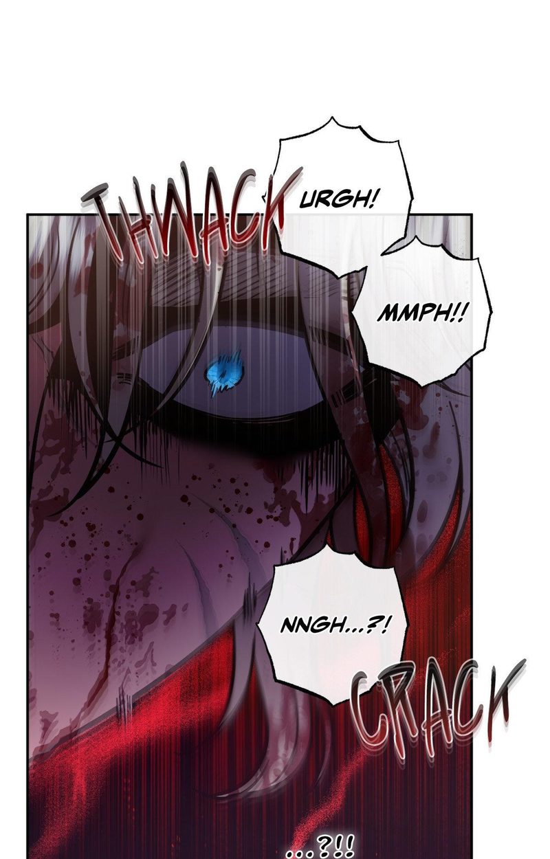 Hana’s Demons of Lust - Chapter 124 Page 92