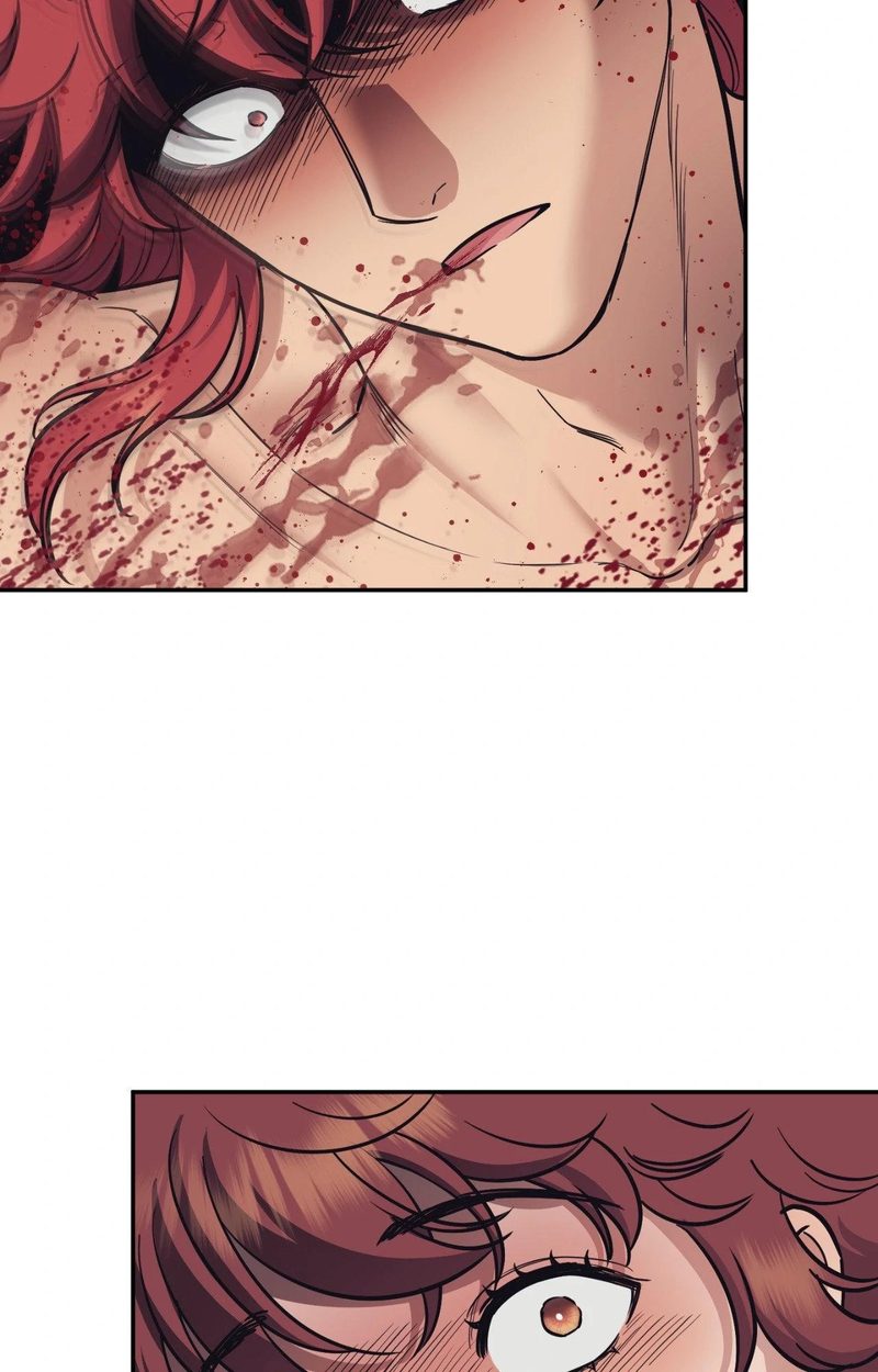 Hana’s Demons of Lust - Chapter 125 Page 105