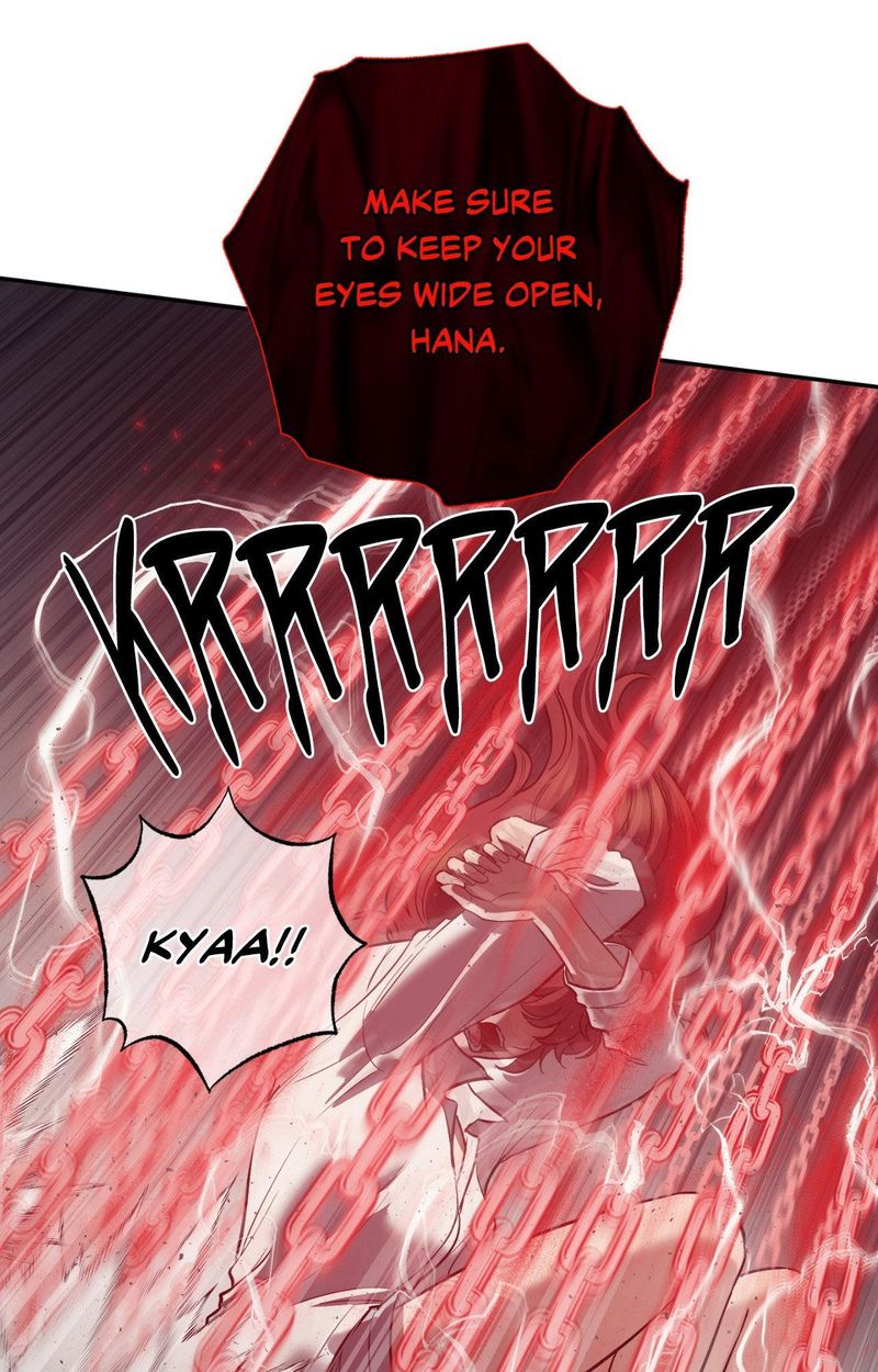 Hana’s Demons of Lust - Chapter 126 Page 30