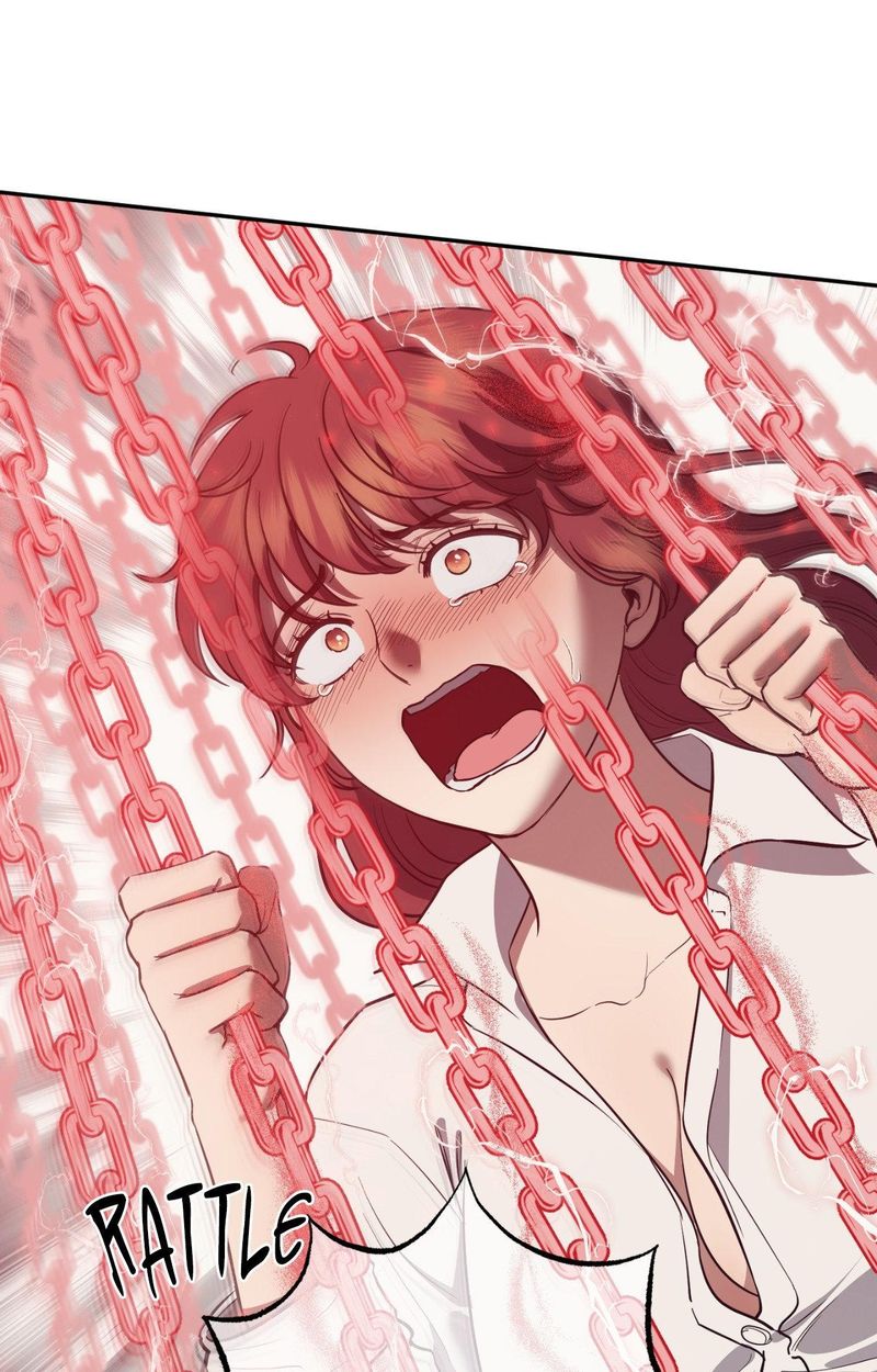 Hana’s Demons of Lust - Chapter 126 Page 37