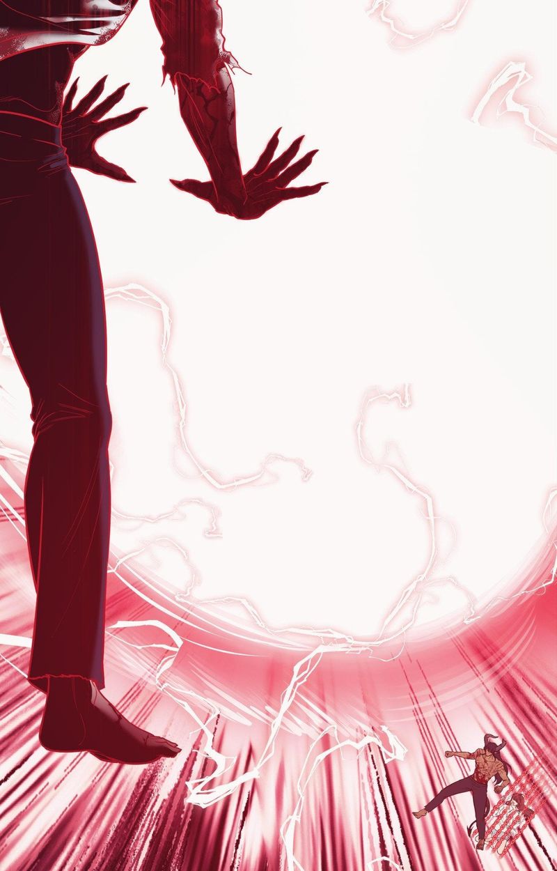 Hana’s Demons of Lust - Chapter 126 Page 87