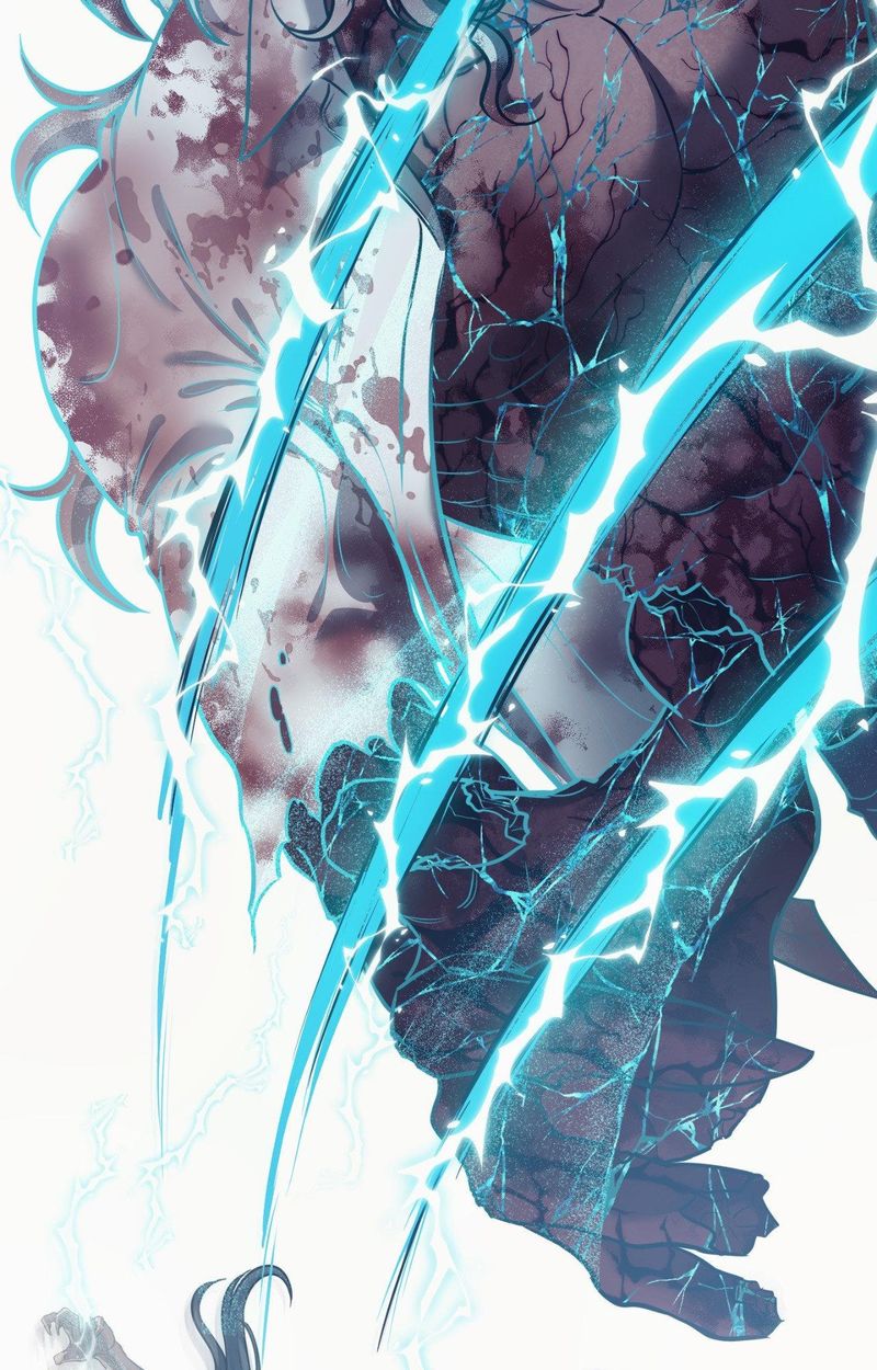 Hana’s Demons of Lust - Chapter 127 Page 100