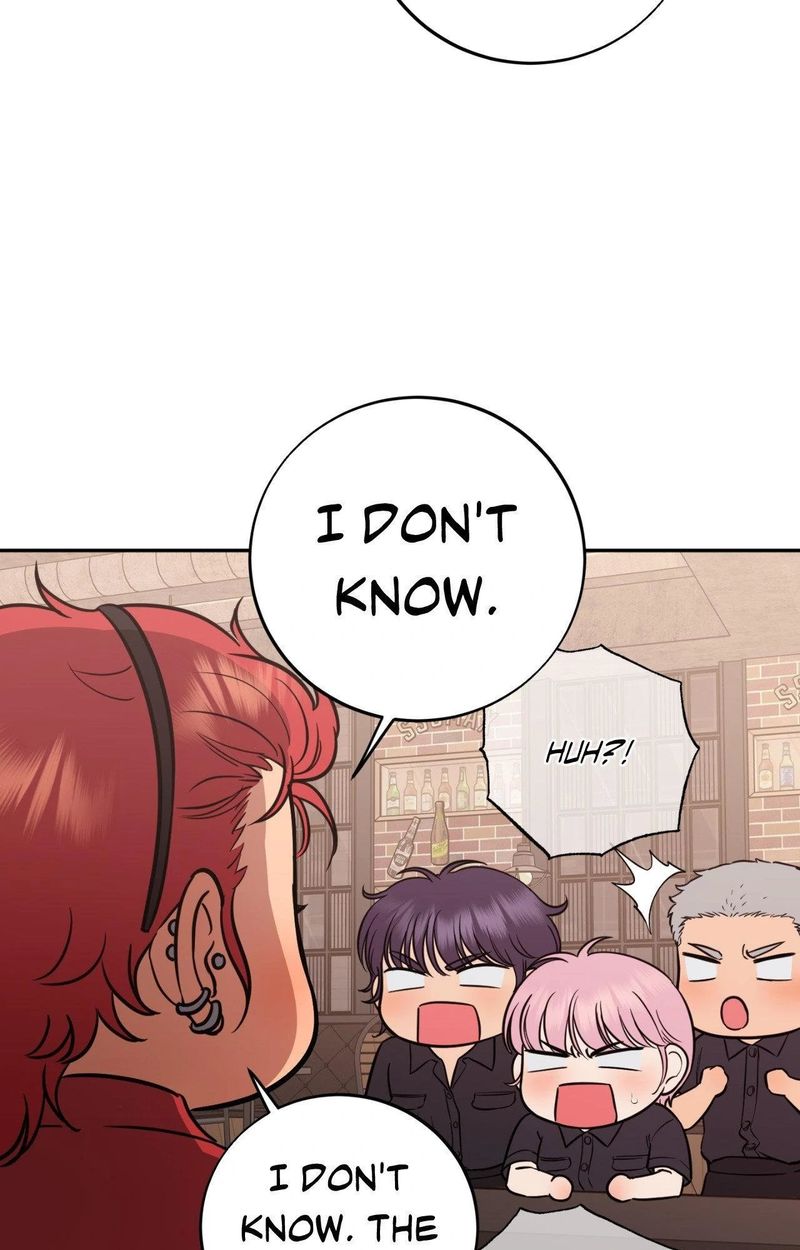 Hana’s Demons of Lust - Chapter 128 Page 117