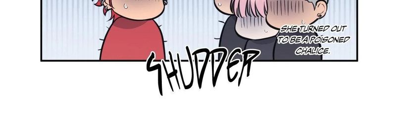 Hana’s Demons of Lust - Chapter 128 Page 129