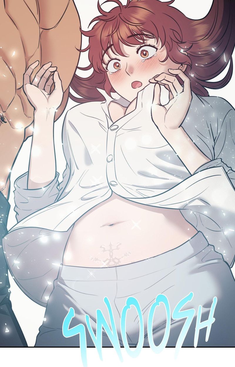 Hana’s Demons of Lust - Chapter 128 Page 18