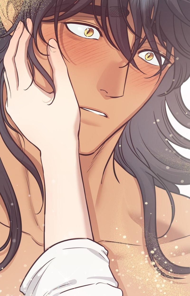 Hana’s Demons of Lust - Chapter 128 Page 50