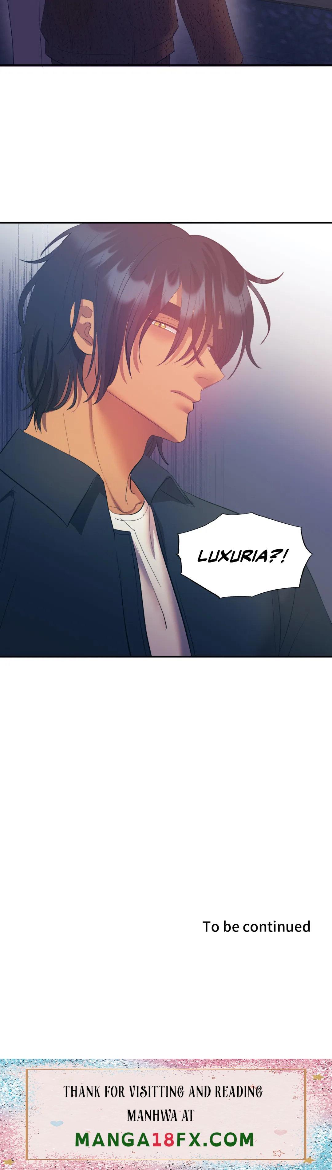 Hana’s Demons of Lust - Chapter 20 Page 33