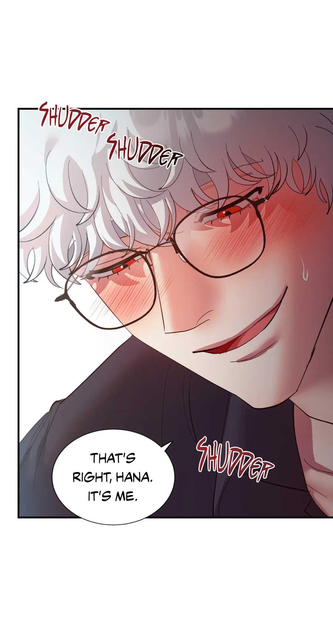 Hana’s Demons of Lust - Chapter 36 Page 46