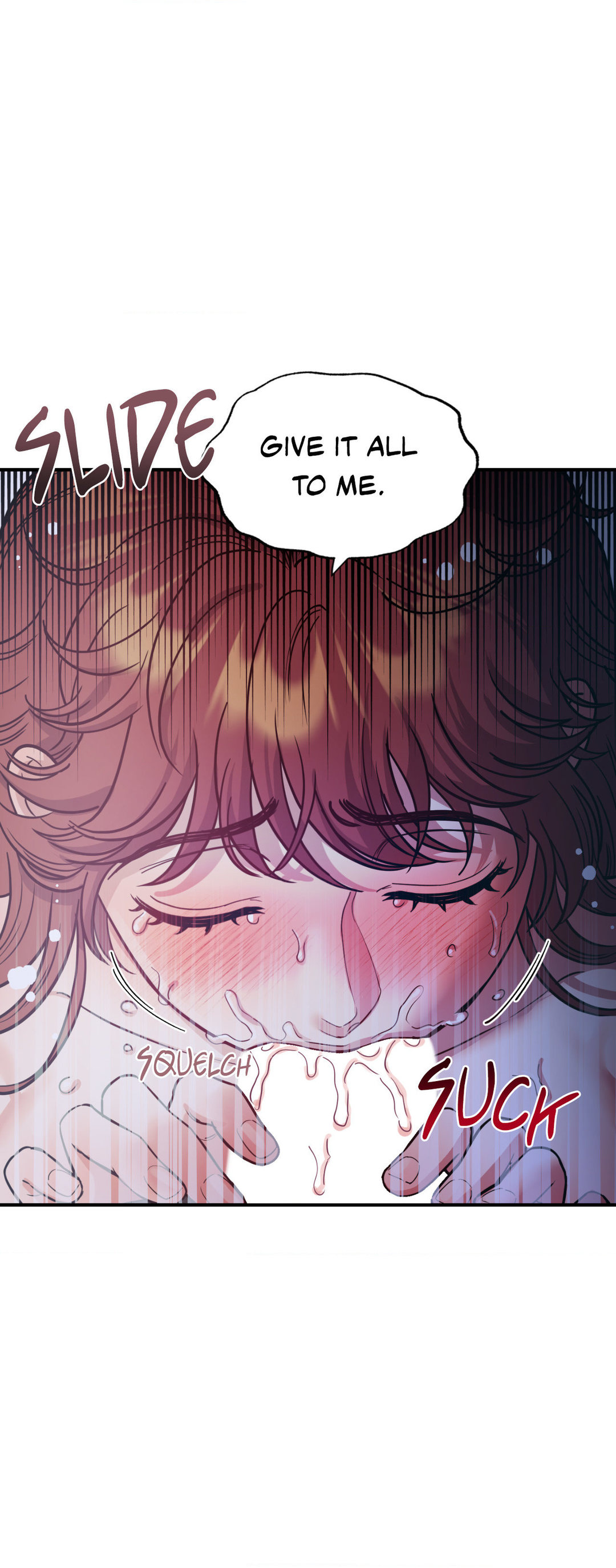 Hana’s Demons of Lust - Chapter 70 Page 44