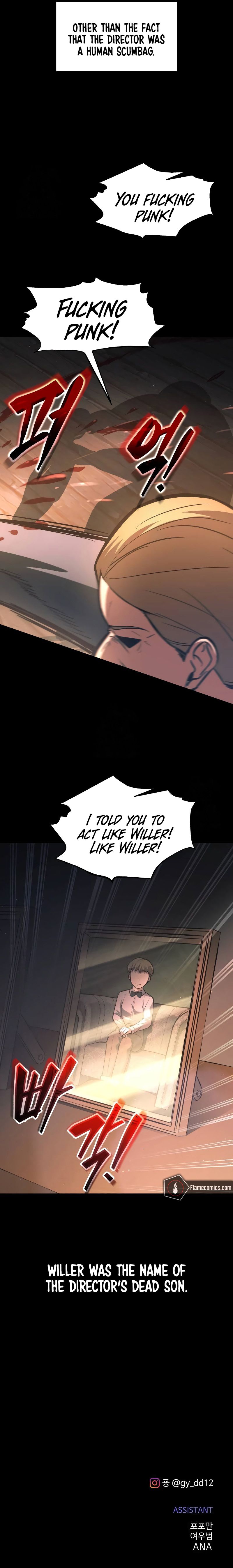 Tyrant of the Tower Defense Game - Chapter 153 Page 13