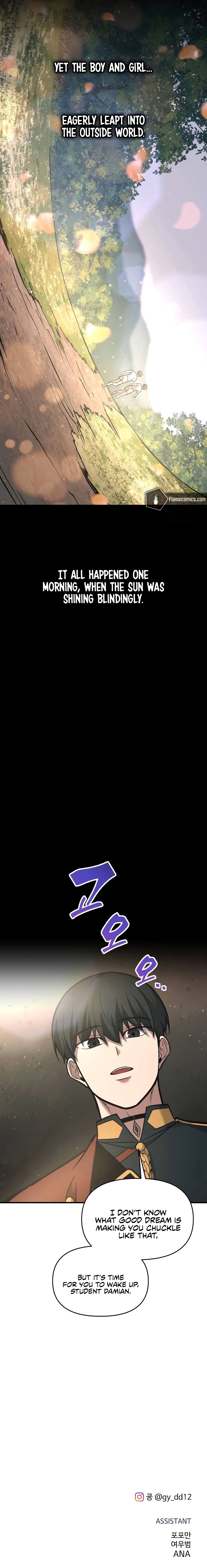 Tyrant of the Tower Defense Game - Chapter 154 Page 13