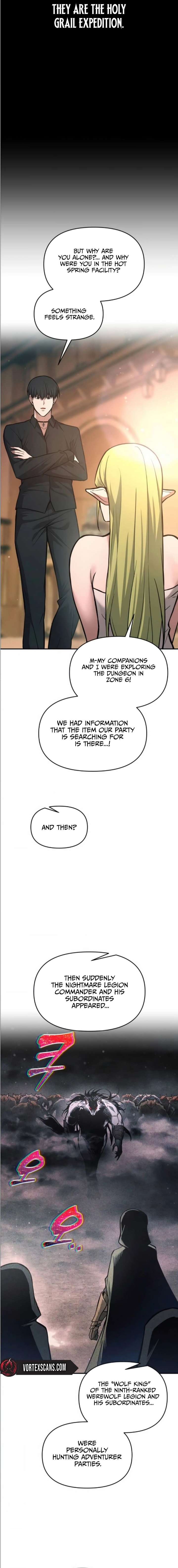 Tyrant of the Tower Defense Game - Chapter 169 Page 10