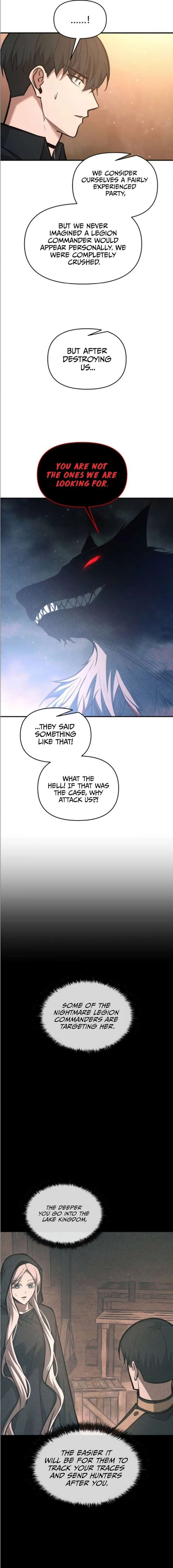 Tyrant of the Tower Defense Game - Chapter 169 Page 11