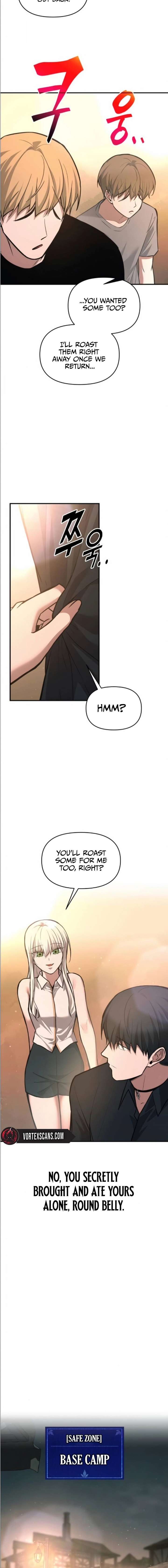 Tyrant of the Tower Defense Game - Chapter 169 Page 20