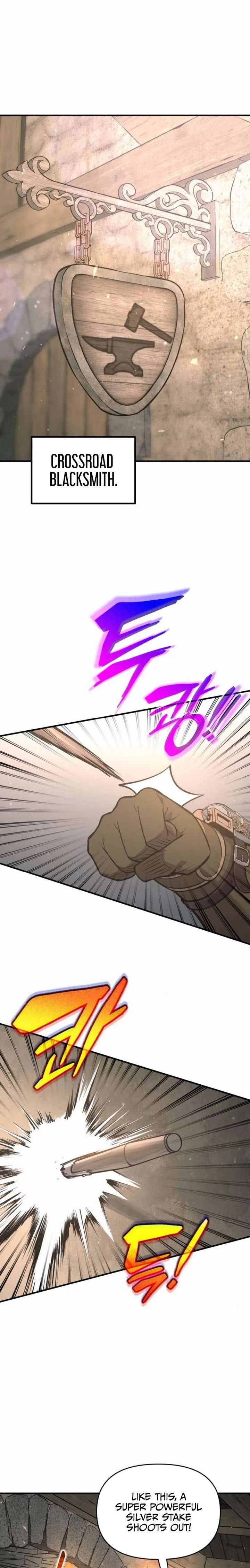 Tyrant of the Tower Defense Game - Chapter 172 Page 15