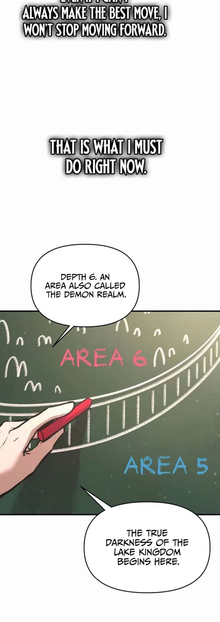 Tyrant of the Tower Defense Game - Chapter 172 Page 30