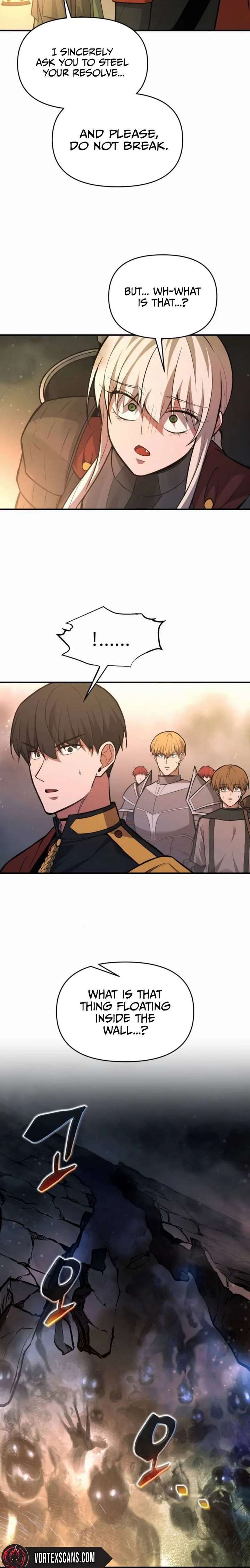 Tyrant of the Tower Defense Game - Chapter 173 Page 14