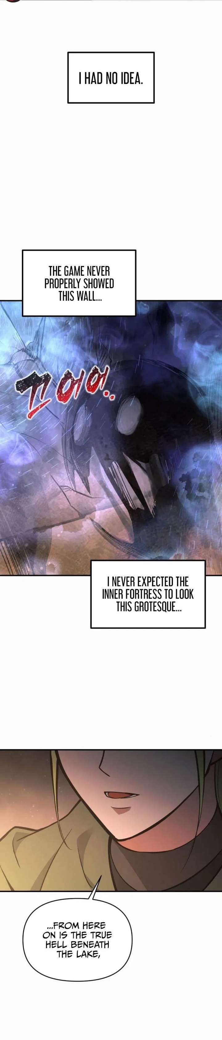 Tyrant of the Tower Defense Game - Chapter 173 Page 15