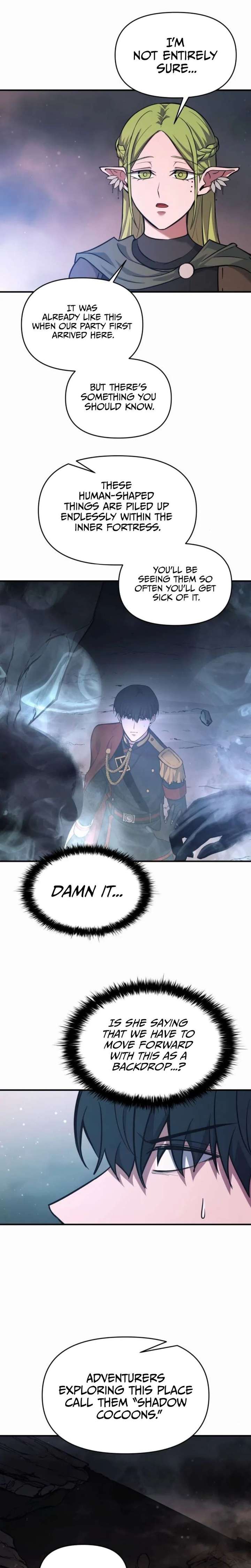 Tyrant of the Tower Defense Game - Chapter 173 Page 19