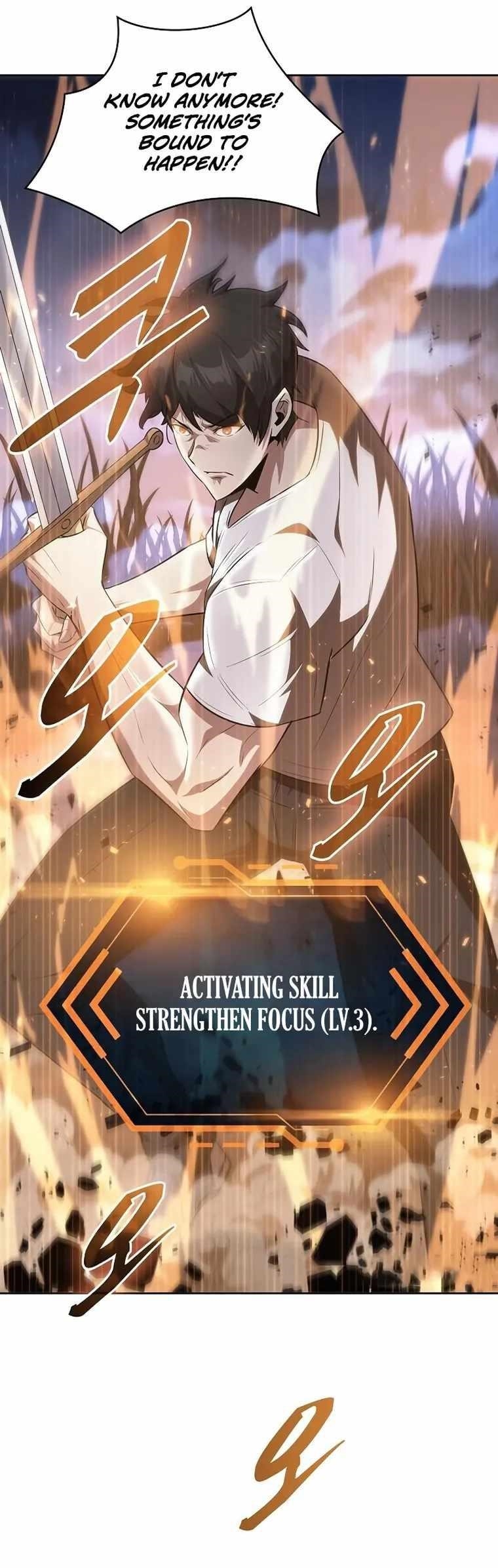 Dangerous Dungeon Escape - Chapter 14 Page 25