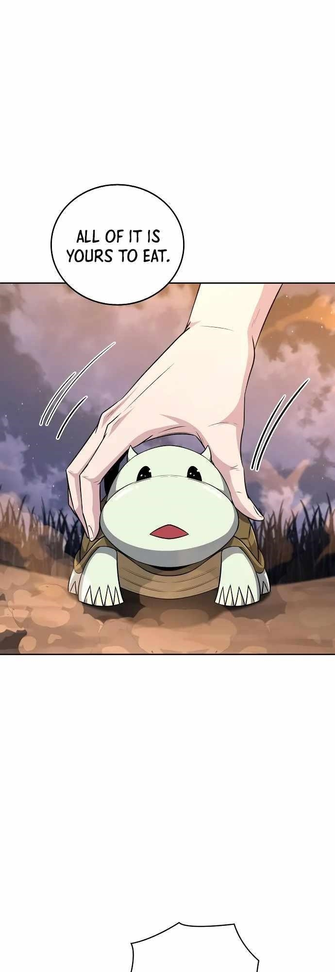 Dangerous Dungeon Escape - Chapter 16 Page 10