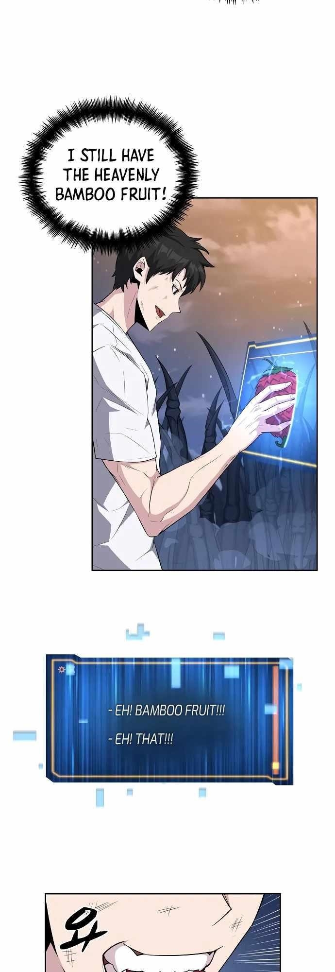 Dangerous Dungeon Escape - Chapter 16 Page 20