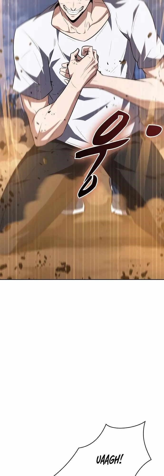 Dangerous Dungeon Escape - Chapter 16 Page 22