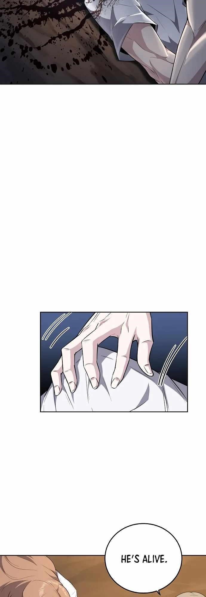 Dangerous Dungeon Escape - Chapter 16 Page 25