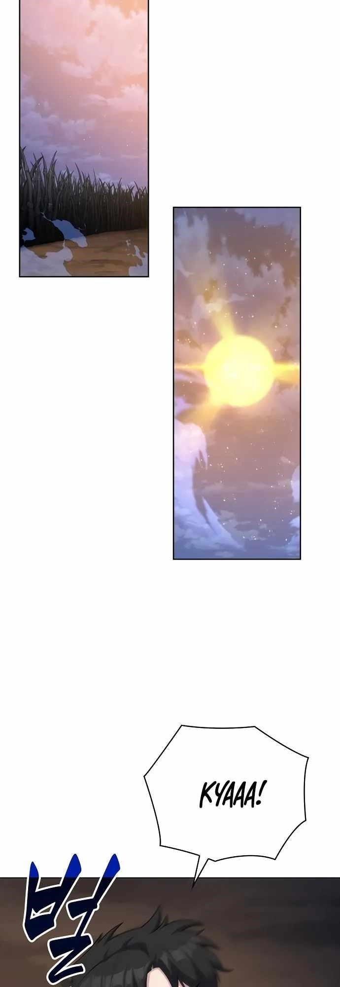 Dangerous Dungeon Escape - Chapter 16 Page 28