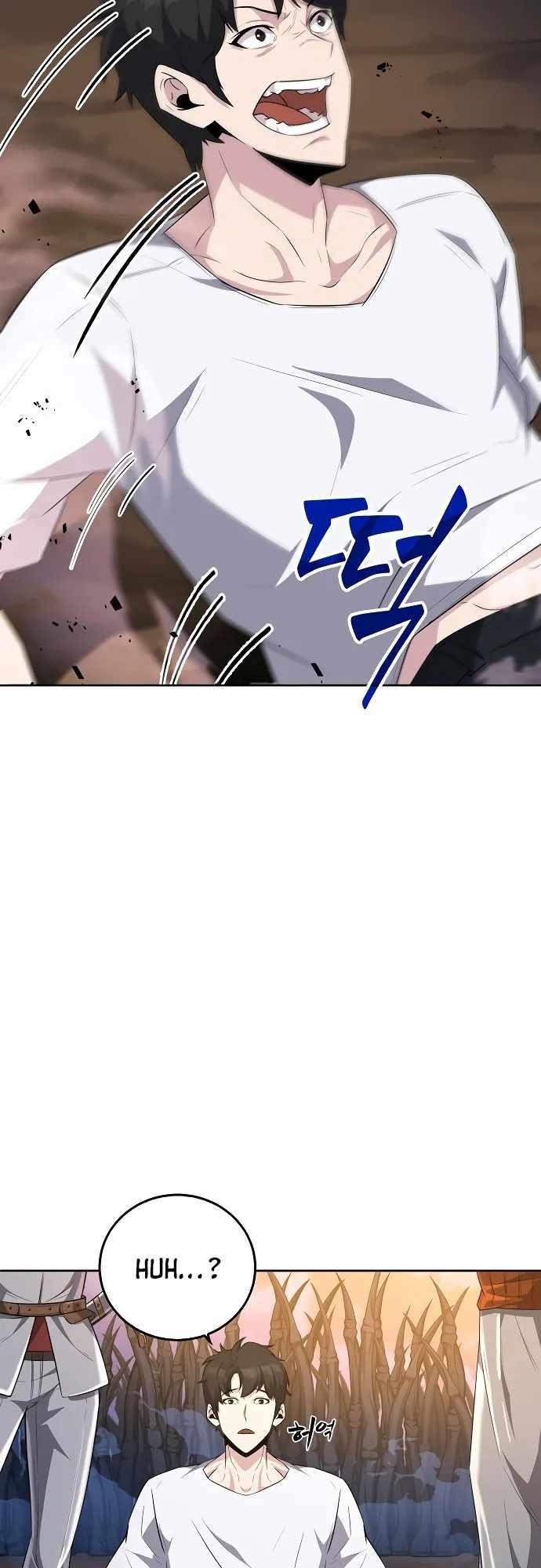 Dangerous Dungeon Escape - Chapter 16 Page 29