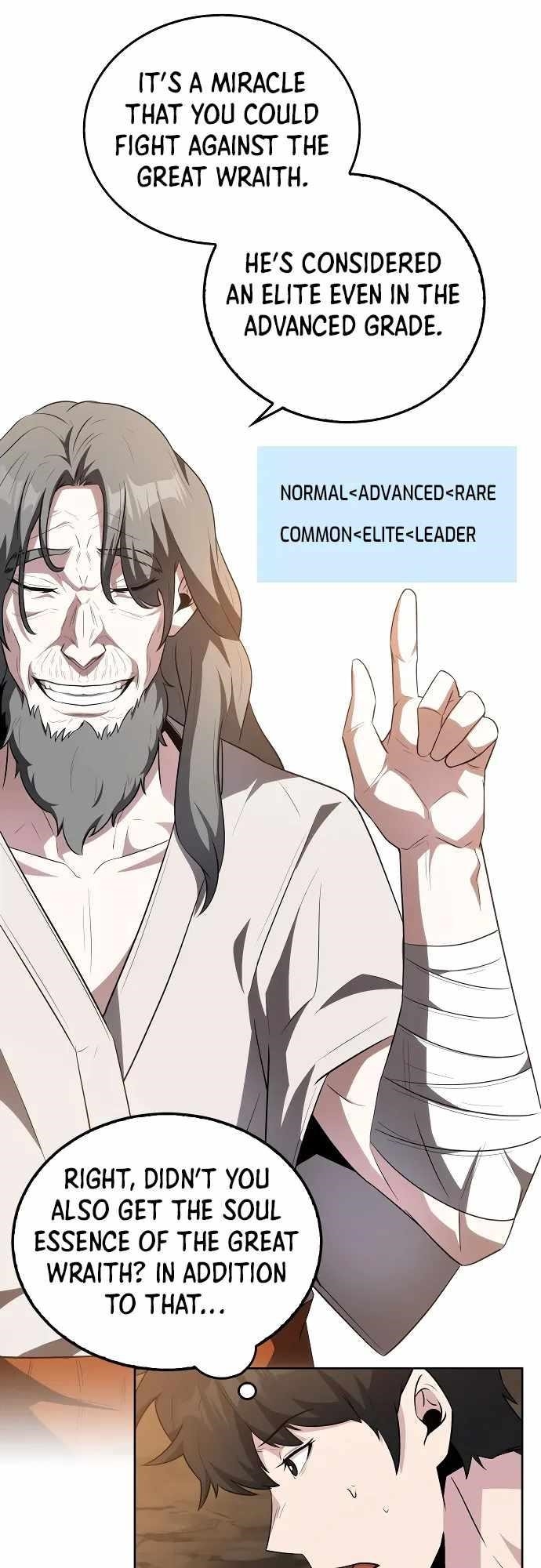 Dangerous Dungeon Escape - Chapter 16 Page 32