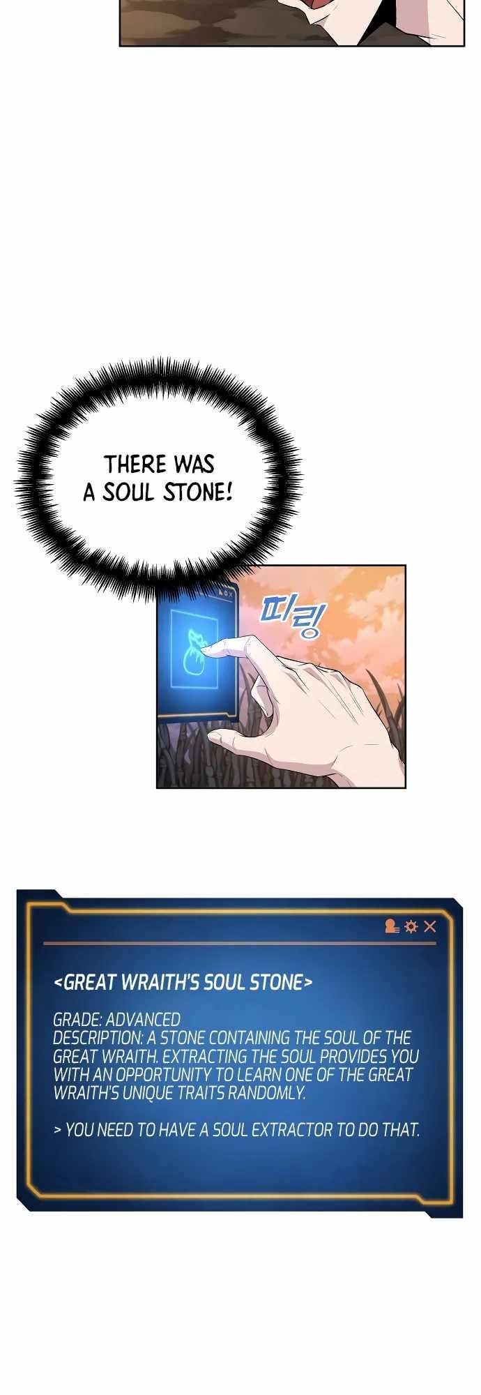 Dangerous Dungeon Escape - Chapter 16 Page 33