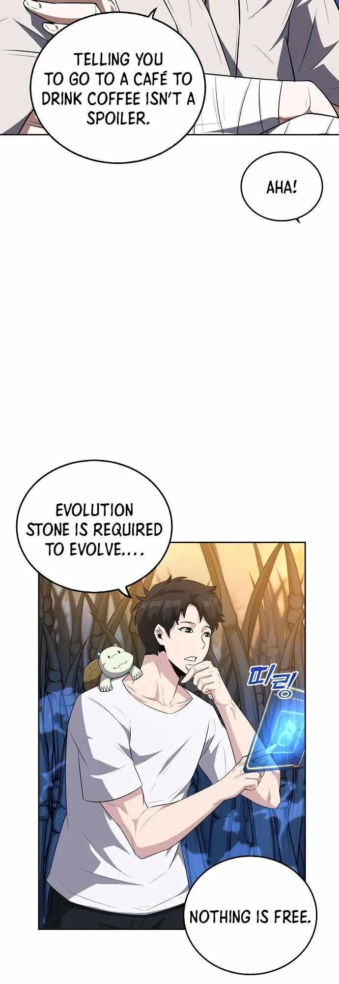 Dangerous Dungeon Escape - Chapter 16 Page 36