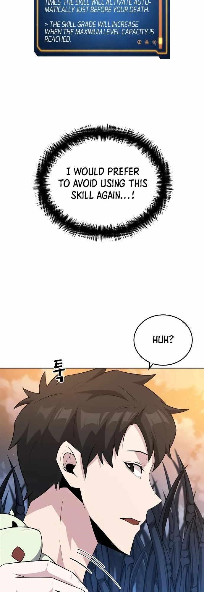 Dangerous Dungeon Escape - Chapter 16 Page 38