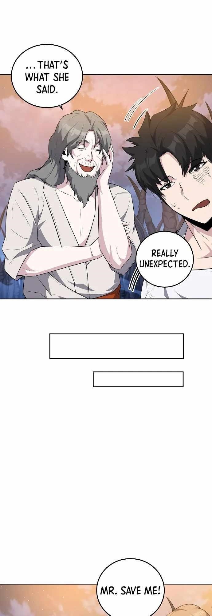 Dangerous Dungeon Escape - Chapter 16 Page 43