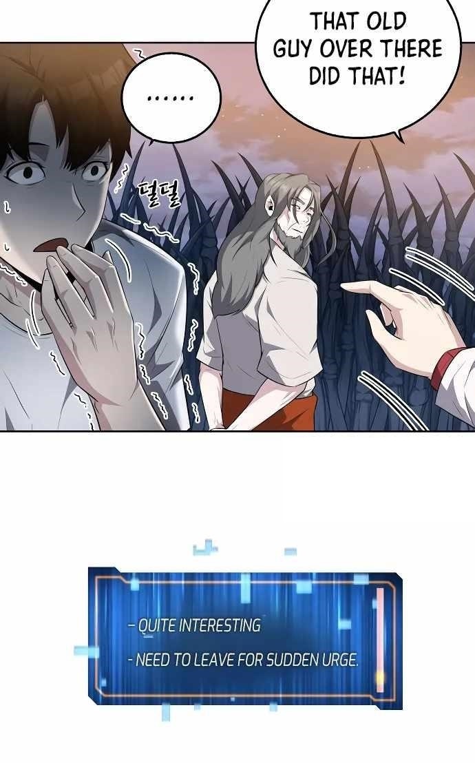 Dangerous Dungeon Escape - Chapter 16 Page 47