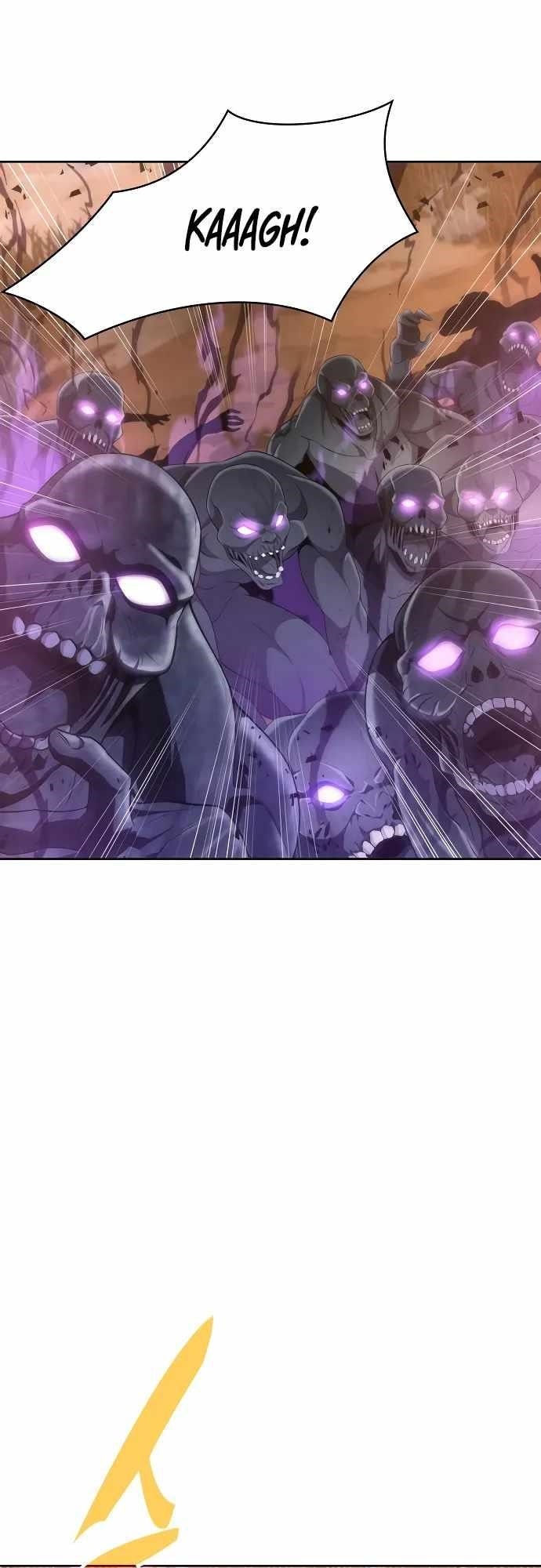 Dangerous Dungeon Escape - Chapter 16 Page 5