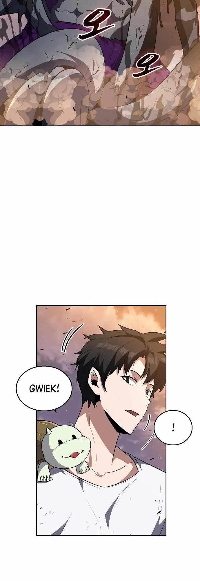 Dangerous Dungeon Escape - Chapter 16 Page 9