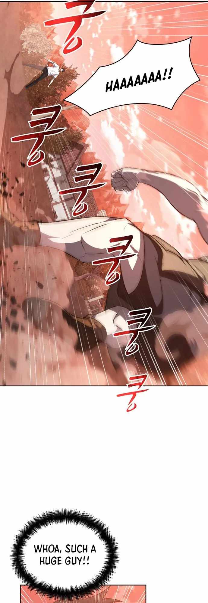 Dangerous Dungeon Escape - Chapter 17 Page 18