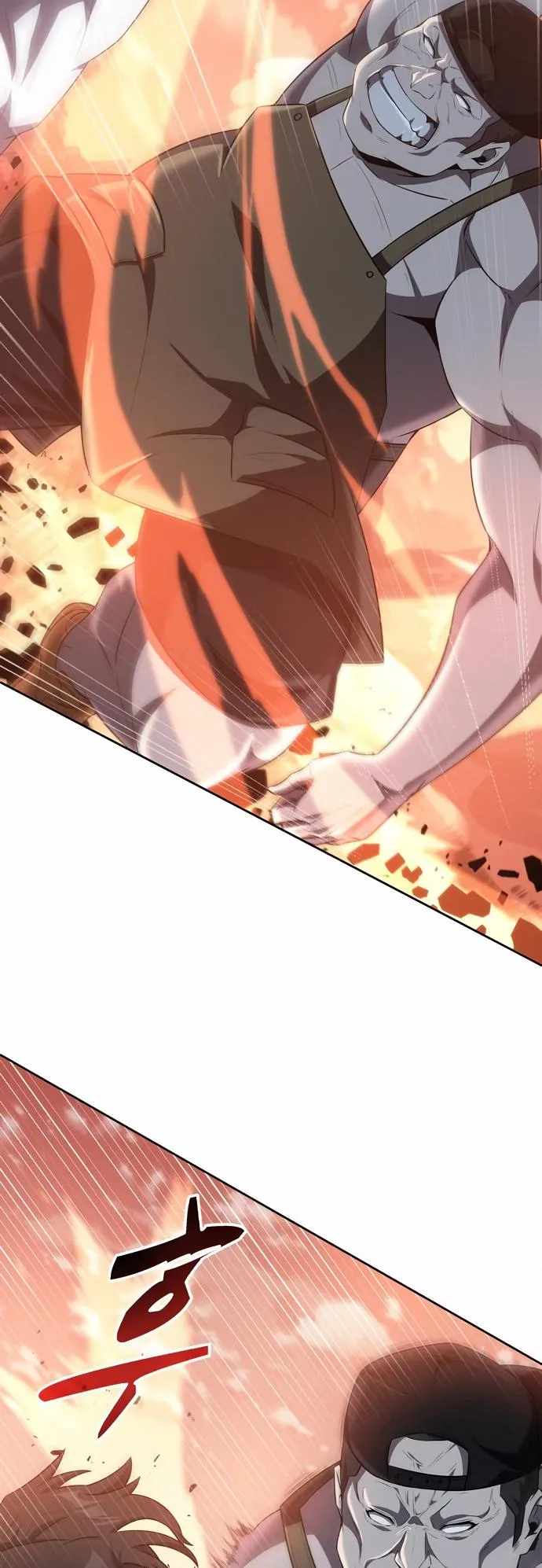 Dangerous Dungeon Escape - Chapter 17 Page 20