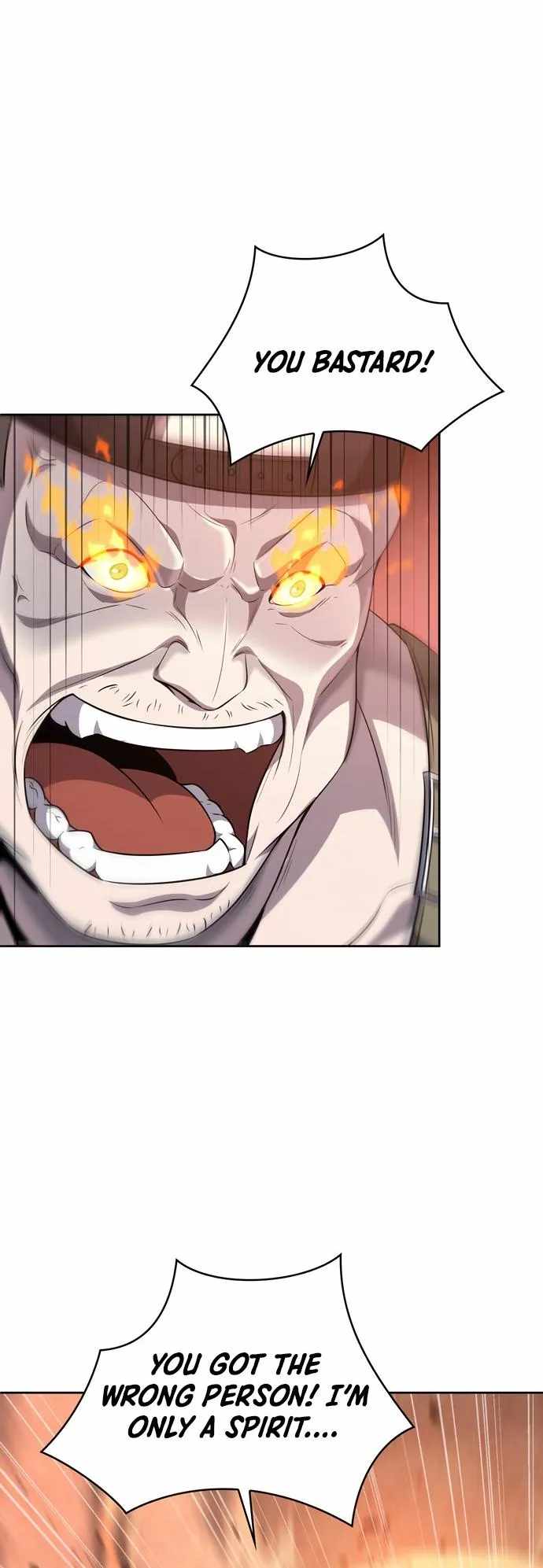 Dangerous Dungeon Escape - Chapter 17 Page 34