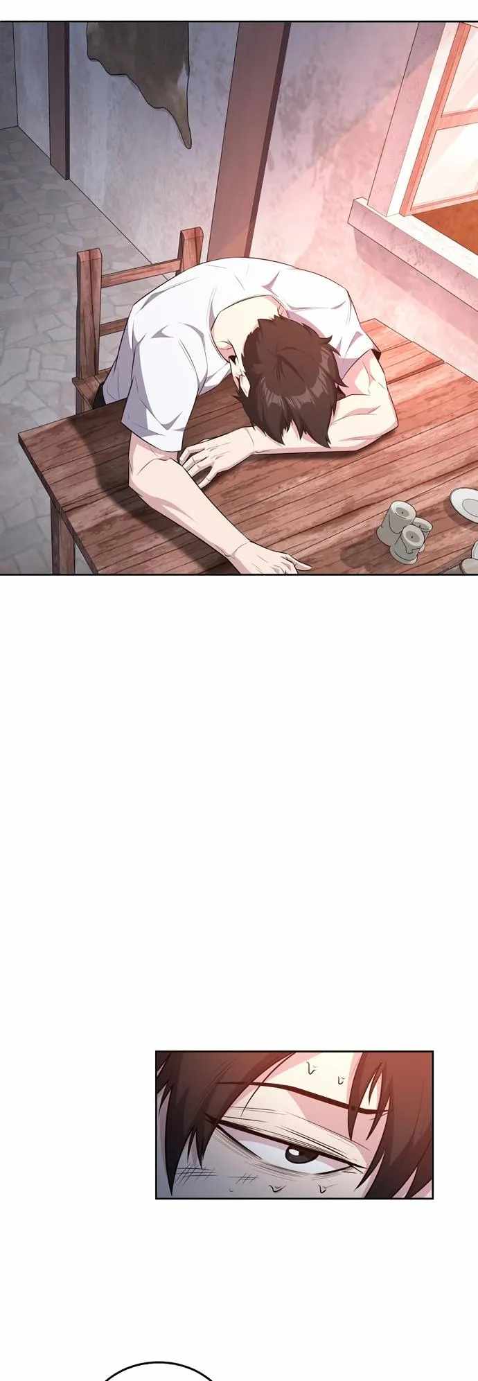 Dangerous Dungeon Escape - Chapter 17 Page 42